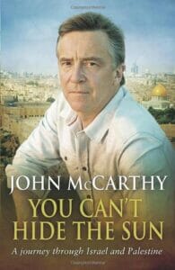 You Can't Hide the Sun by John McCarthy