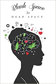 Blank Space for Head Space